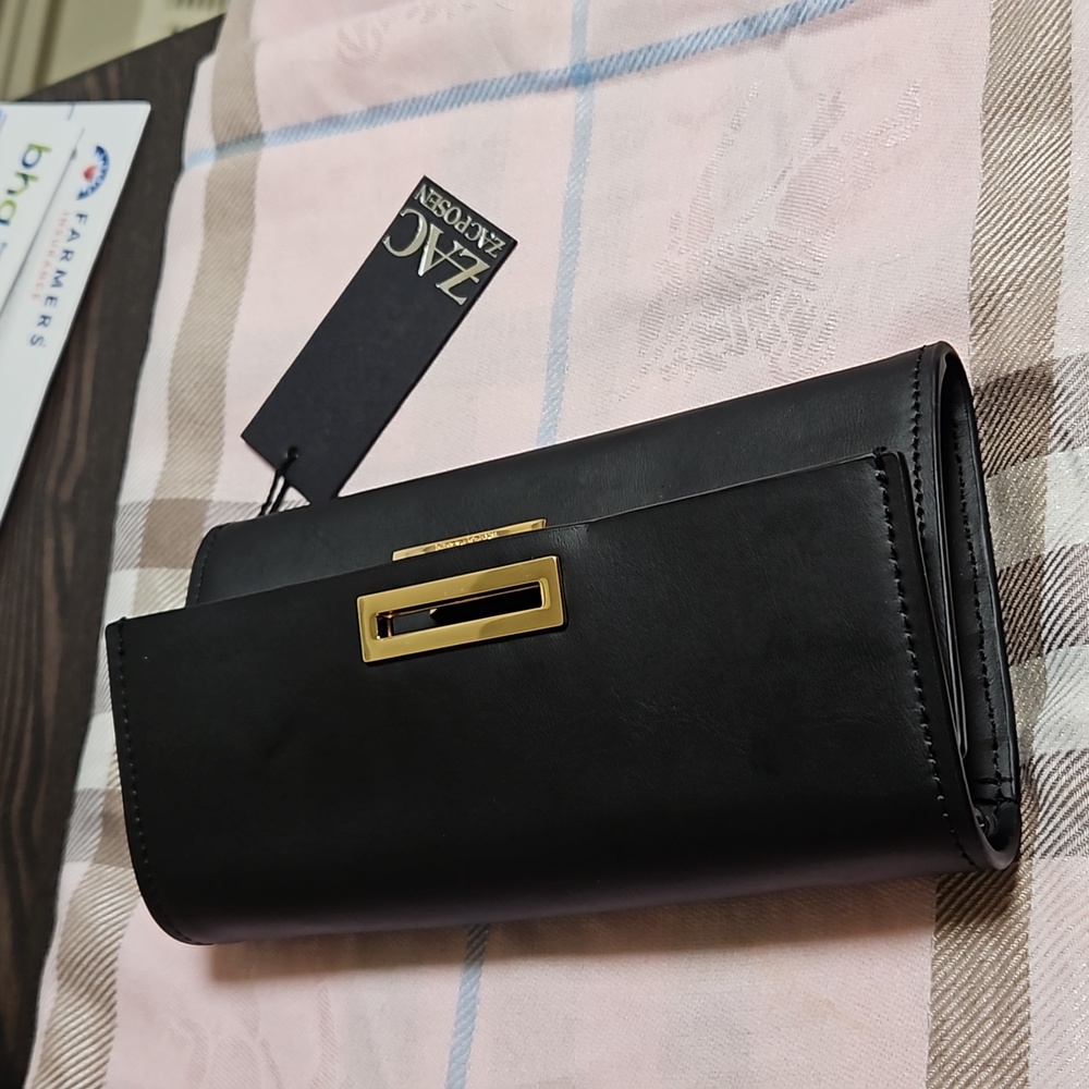 ZAC Zac posen  Wallet - Picture 7 of 14